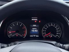 Haval H6 2021 National Trend Edition 1.5T Automatic Urban Version - ფოტო 12
