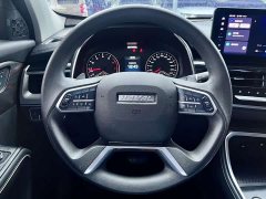 Haval H6 2021 National Trend Edition 1.5T Automatic Urban Version - ფოტო 16