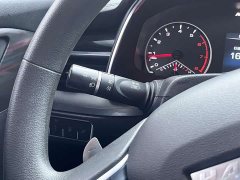 Haval H6 2021 National Trend Edition 1.5T Automatic Urban Version - ფოტო 17