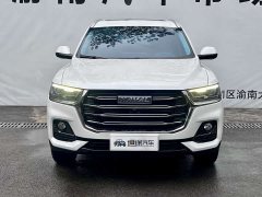 Haval H6 2021 National Trend Edition 1.5T Automatic Urban Version - ფოტო 2