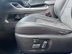 Haval H6 2021 National Trend Edition 1.5T Automatic Urban Version - ფოტო 20