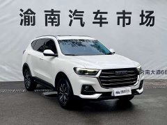 Haval H6 2021 National Trend Edition 1.5T Automatic Urban Version - ფოტო 3