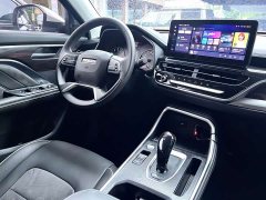 Haval H6 2021 National Trend Edition 1.5T Automatic Urban Version - ფოტო 4