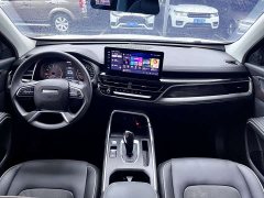 Haval H6 2021 National Trend Edition 1.5T Automatic Urban Version - ფოტო 5