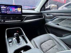 Haval H6 2021 National Trend Edition 1.5T Automatic Urban Version - ფოტო 6