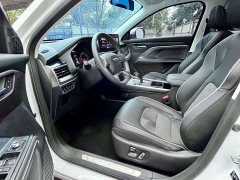 Haval H6 2021 National Trend Edition 1.5T Automatic Urban Version - ფოტო 7