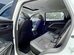 Haval H6 2021 National Trend Edition 1.5T Automatic Urban Version - ფოტო 8