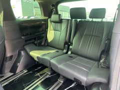 Toyota Alphard 2021 Hybrid 2.5L Premium Edition - ფოტო 8