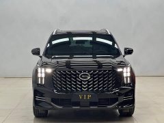 GAC Aion GS8 2022 Pioneer Series 2.0T GDI FWD Luxury Smart Connected Edition 7-Seater - ფოტო 2