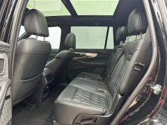 GAC Aion GS8 2022 Pioneer Series 2.0T GDI FWD Luxury Smart Connected Edition 7-Seater - ფოტო 6
