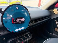 BMW 2024 Electric MINI ACEMAN E Classic Edition - ფოტო 11