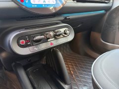 BMW 2024 Electric MINI ACEMAN E Classic Edition - ფოტო 15