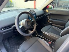 BMW 2024 Electric MINI ACEMAN E Classic Edition - ფოტო 9