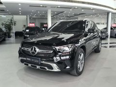 Mercedes-Benz GLC 260 L 4MATIC Dynamic - ფოტო 1