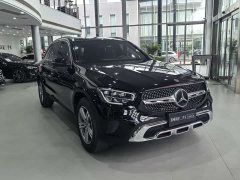 Mercedes-Benz GLC 260 L 4MATIC Dynamic - ფოტო 2
