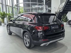 Mercedes-Benz GLC 260 L 4MATIC Dynamic - ფოტო 3