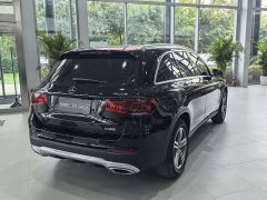 Mercedes-Benz GLC 260 L 4MATIC Dynamic - ფოტო 4