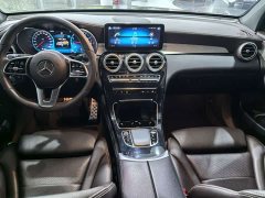 Mercedes-Benz GLC 260 L 4MATIC Dynamic - ფოტო 5