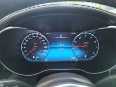Mercedes-Benz GLC 260 L 4MATIC Dynamic - ფოტო 6