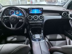 Mercedes-Benz GLC 260 L 4MATIC Dynamic - ფოტო 7
