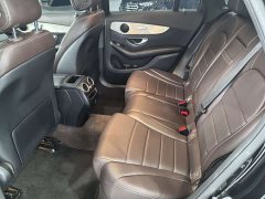 Mercedes-Benz GLC 260 L 4MATIC Dynamic - ფოტო 8