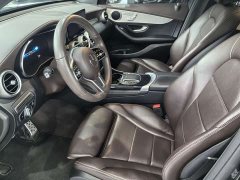 Mercedes-Benz GLC 260 L 4MATIC Dynamic - ფოტო 9