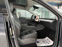 Tesla Model Y Rear-Wheel Drive - ფოტო 7