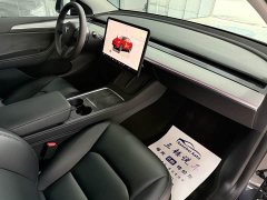 Tesla Model Y Rear-Wheel Drive - ფოტო 8