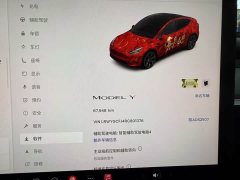 Tesla Model Y Rear-Wheel Drive - ფოტო 9