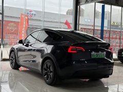 Tesla Model Y Rear-Wheel Drive - ფოტო 13