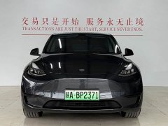 Tesla Model Y Rear-Wheel Drive - ფოტო 2
