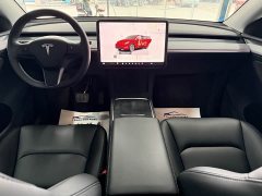 Tesla Model Y Rear-Wheel Drive - ფოტო 4