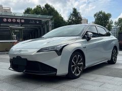 GAC AION S Plus 70 Tech Edition - ფოტო 1