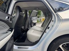 GAC AION S Plus 70 Tech Edition - ფოტო 10