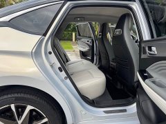 GAC AION S Plus 70 Tech Edition - ფოტო 12