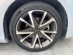 GAC AION S Plus 70 Tech Edition - ფოტო 13