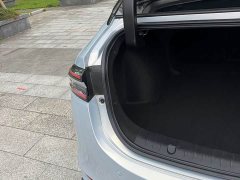 GAC AION S Plus 70 Tech Edition - ფოტო 16