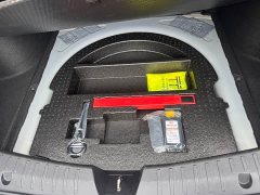 GAC AION S Plus 70 Tech Edition - ფოტო 18
