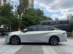 GAC AION S Plus 70 Tech Edition - ფოტო 3
