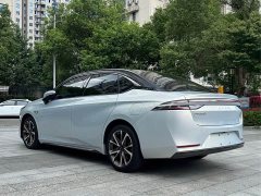GAC AION S Plus 70 Tech Edition - ფოტო 4