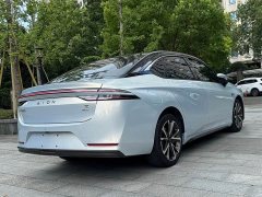 GAC AION S Plus 70 Tech Edition - ფოტო 6