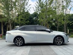 GAC AION S Plus 70 Tech Edition - ფოტო 7