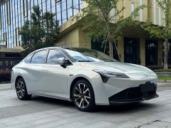 GAC AION S Plus 70 Tech Edition - ფოტო 8