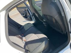 Audi A3 Facelift A3L Limousine 35 TFSI Luxury Sport - ფოტო 10
