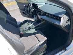 Audi A3 Facelift A3L Limousine 35 TFSI Luxury Sport - ფოტო 11