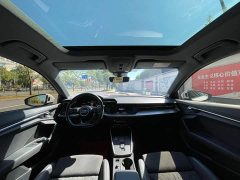 Audi A3 Facelift A3L Limousine 35 TFSI Luxury Sport - ფოტო 12