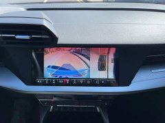 Audi A3 Facelift A3L Limousine 35 TFSI Luxury Sport - ფოტო 15