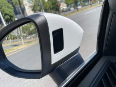 Audi A3 Facelift A3L Limousine 35 TFSI Luxury Sport - ფოტო 16