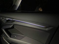 Audi A3 Facelift A3L Limousine 35 TFSI Luxury Sport - ფოტო 20