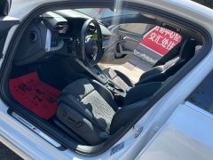 Audi A3 Facelift A3L Limousine 35 TFSI Luxury Sport - ფოტო 8